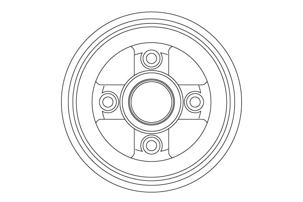 Brake Drum