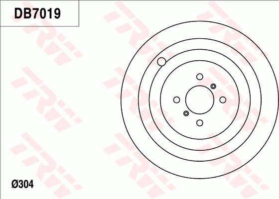 Brake Drum