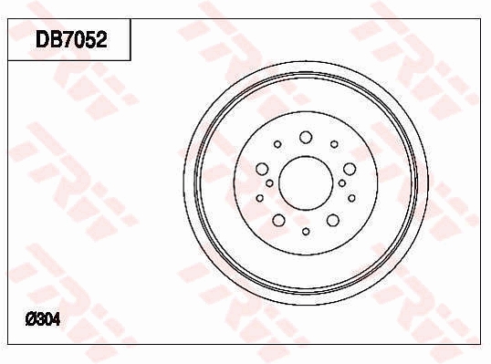 Brake Drum