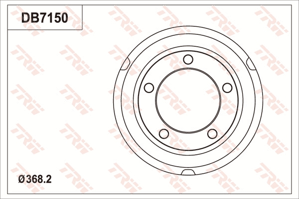 Brake Drum