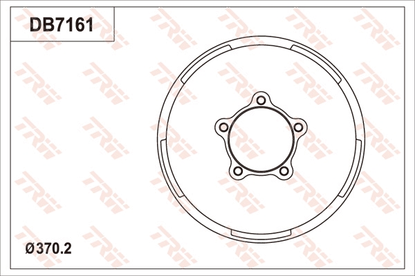Brake Drum