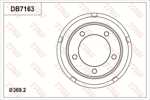 Brake Drum