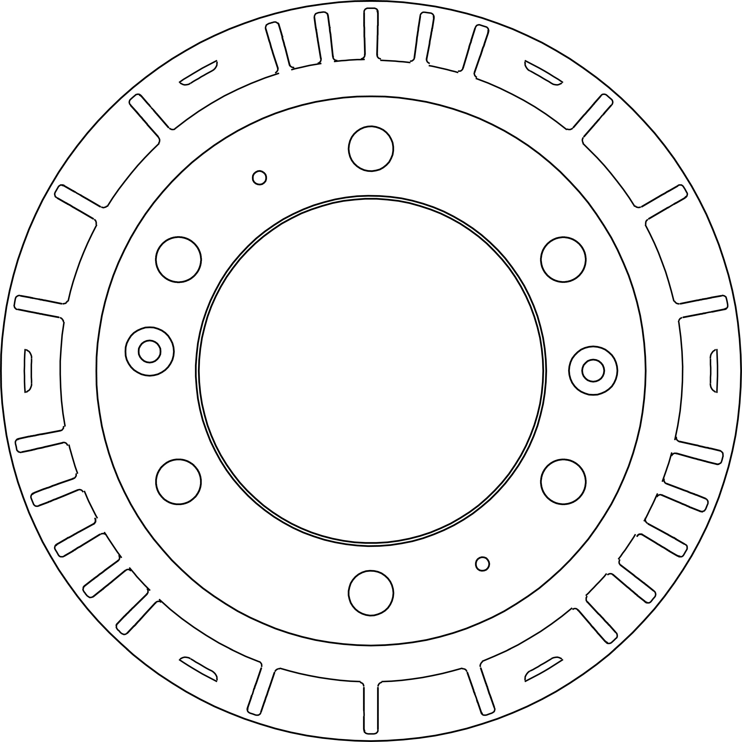 Brake Drum