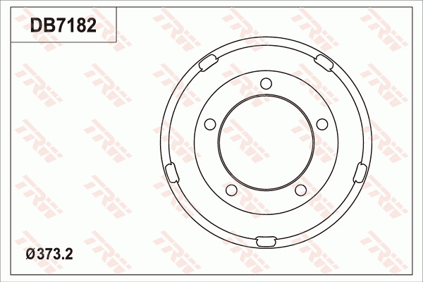 Brake Drum
