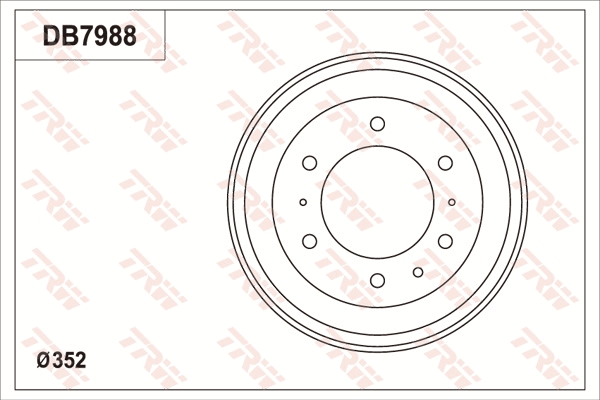 Brake Drum