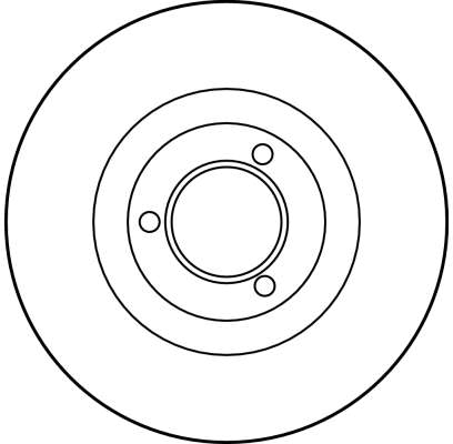 Brake Disc 2