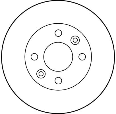 Brake Disc 2