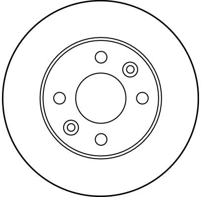 Brake Disc 2