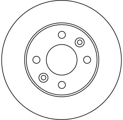 Brake Disc 2