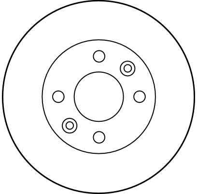 Brake Disc 2