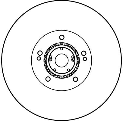 Brake Disc 2