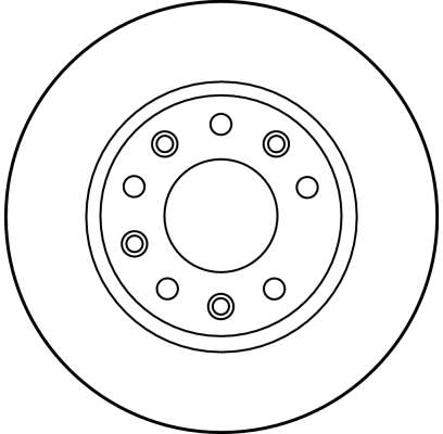 Brake Disc 2