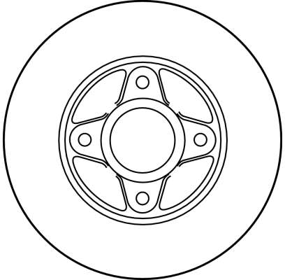 Brake Disc 2