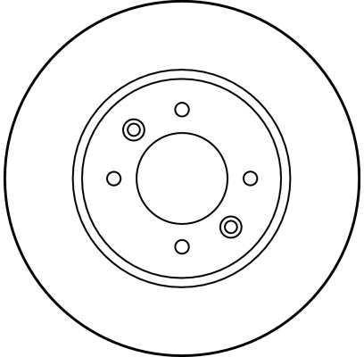 Brake Disc 2