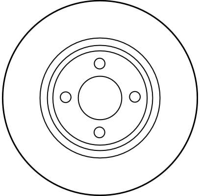 Brake Disc 2