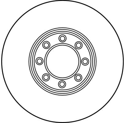 Brake Disc 2
