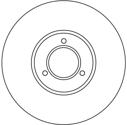 Brake Disc 2