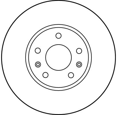 Brake Disc 2