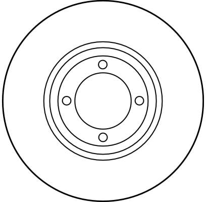 Brake Disc 2