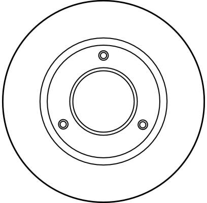 Brake Disc 2