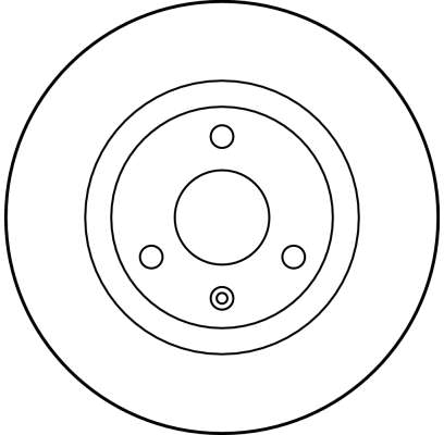 Brake Disc 2