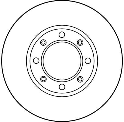 Brake Disc 2