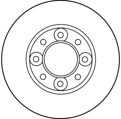 Brake Disc 2