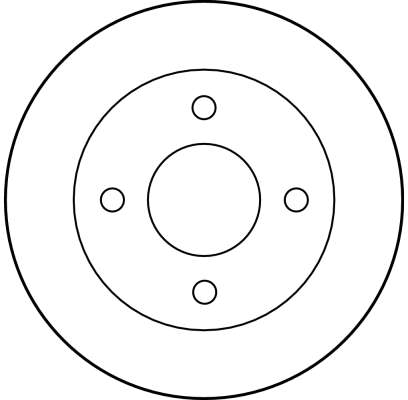 Brake Disc 2