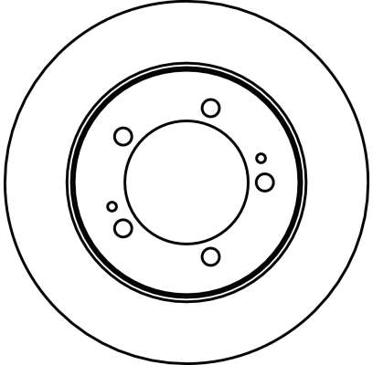Brake Disc 2