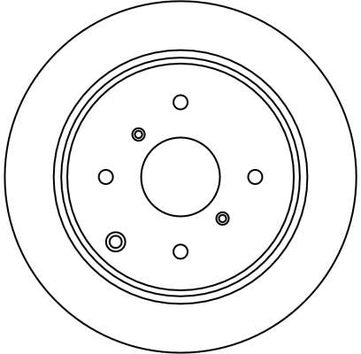 Brake Disc 2