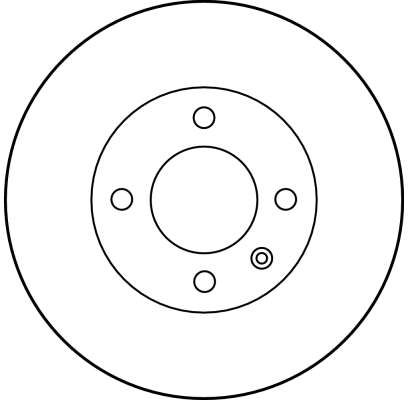 Brake Disc 2