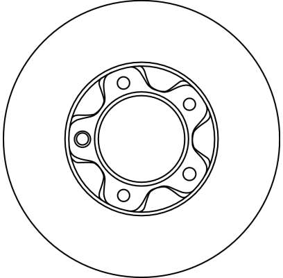 Brake Disc 2