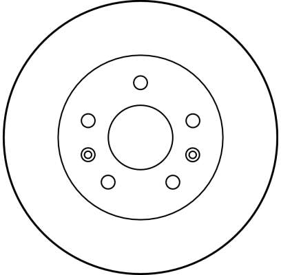 Brake Disc 2