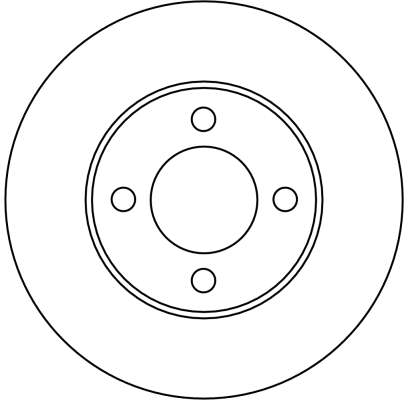 Brake Disc 2