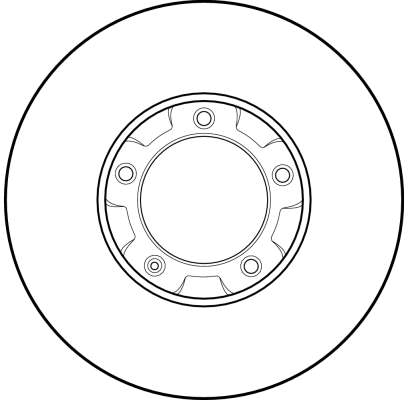 Brake Disc 2