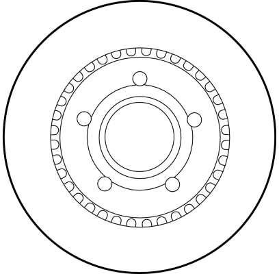 Brake Disc 2