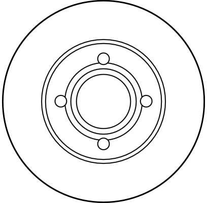 Brake Disc 2