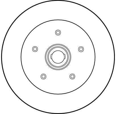 Brake Disc 2