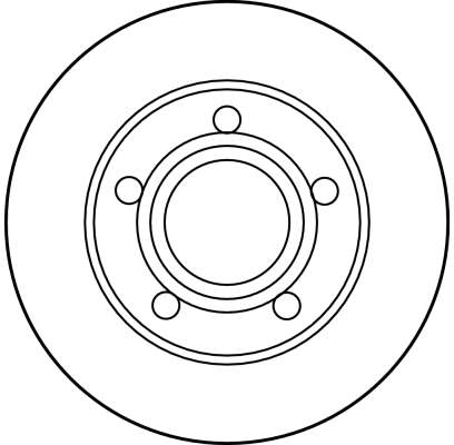Brake Disc 2