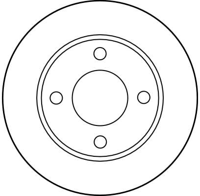 Brake Disc 2