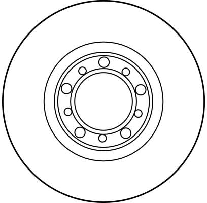 Brake Disc 2