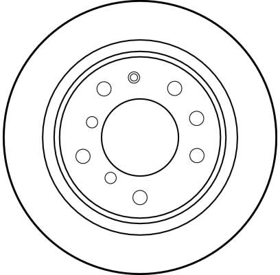 Brake Disc 2