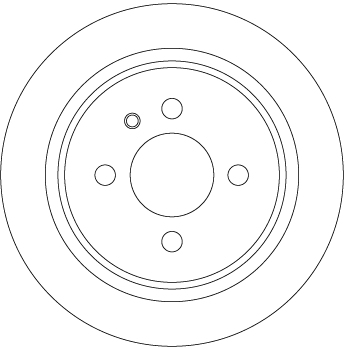 Brake Disc 2