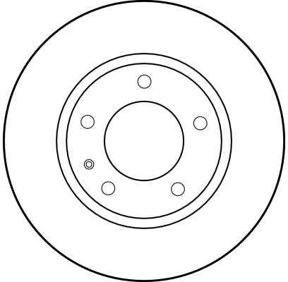 Brake Disc 2