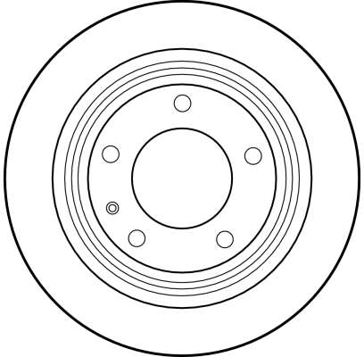Brake Disc 2