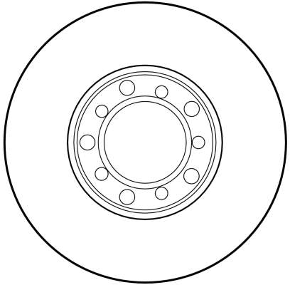 Brake Disc 2