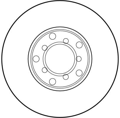 Brake Disc 2