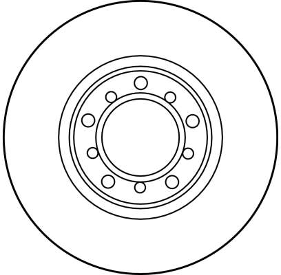 Brake Disc 2
