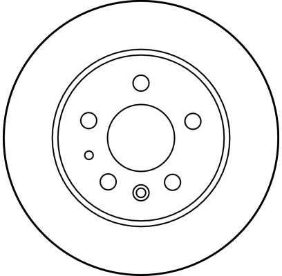 Brake Disc 2