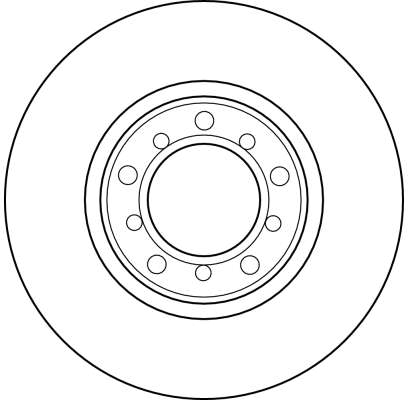 Brake Disc 2